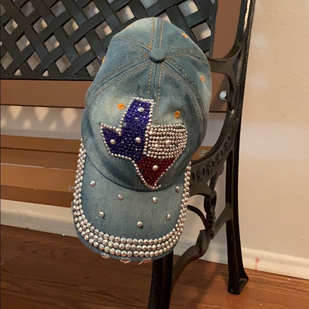 Texas hat